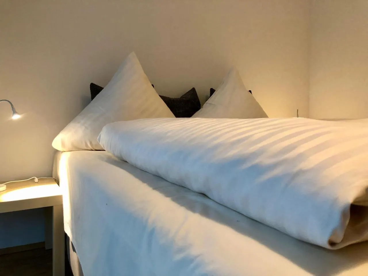 Elbapartments Am Kaiserkai Hamburk Aparthotel