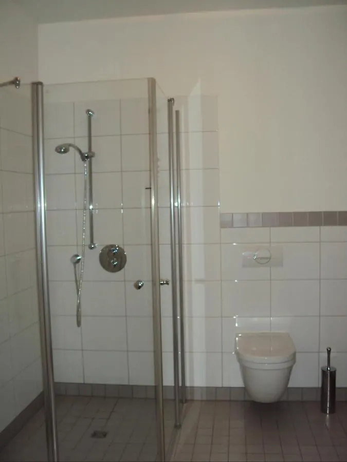 Elbapartments Am Kaiserkai Hamburk