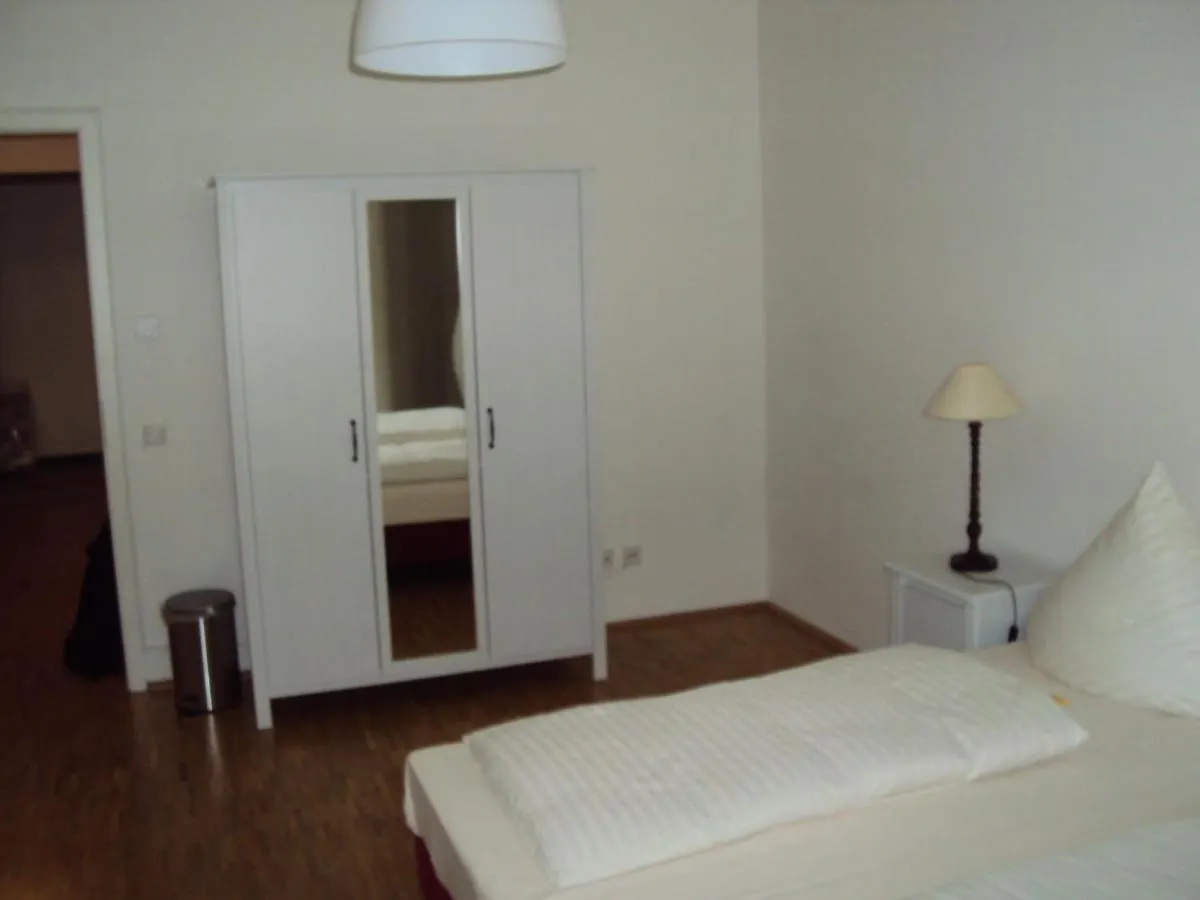 Elbapartments Am Kaiserkai Hamburg 3*,