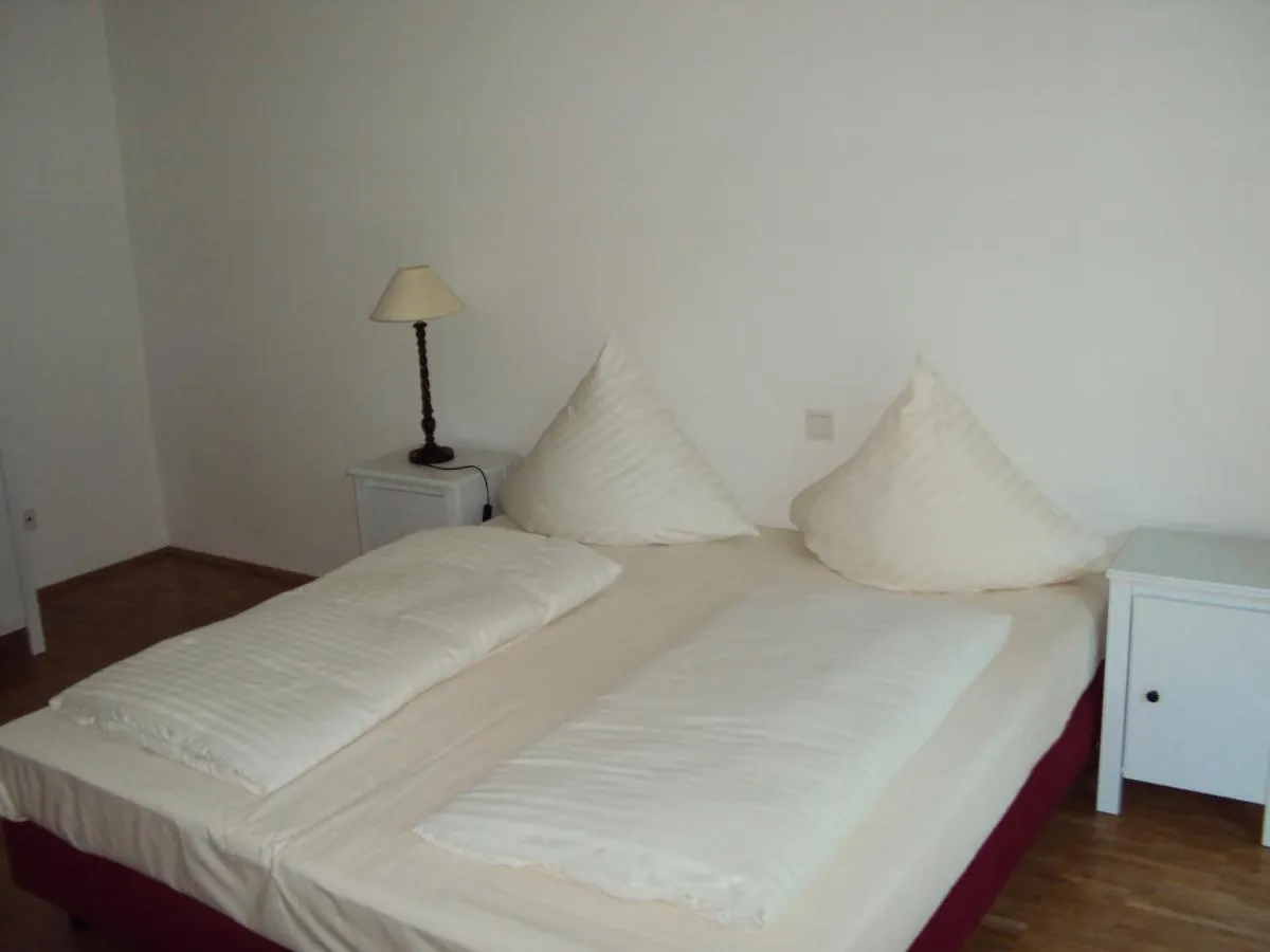 Elbapartments Am Kaiserkai Hamburk 3*,  Německo